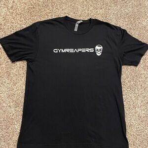 Gymreapers T Shirt